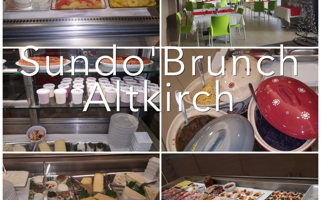 Sundgo’Brunch